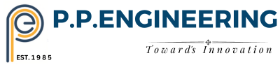 P.P. Engineering & Pattern Industries